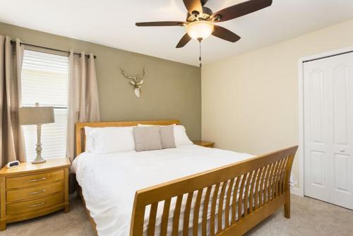 Providence Resort Villa