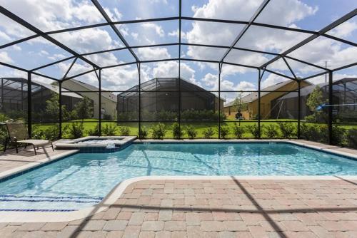 Providence Resort Villa