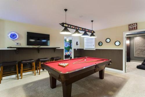 Providence Resort Villa