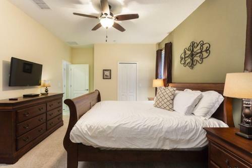 Providence Resort Villa