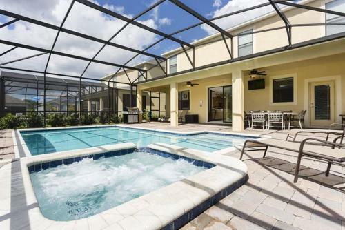 Providence Resort Villa
