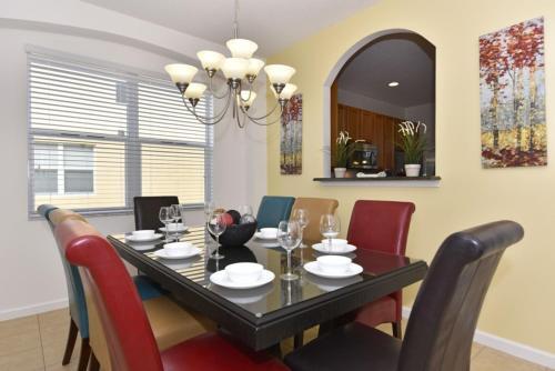 Six-bedroom Cabello Villa #421