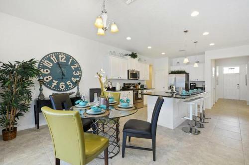 Villa Five-bedroom Yorkshire Resort #1339