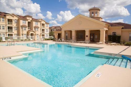 Two-bedroom Terrace Bunkin Apartment