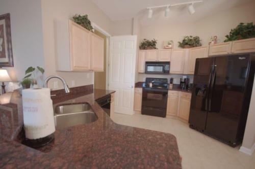 Two-bedroom Terrace Bunkin Apartment
