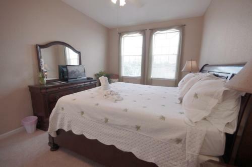 Two-bedroom Terrace Bunkin Apartment