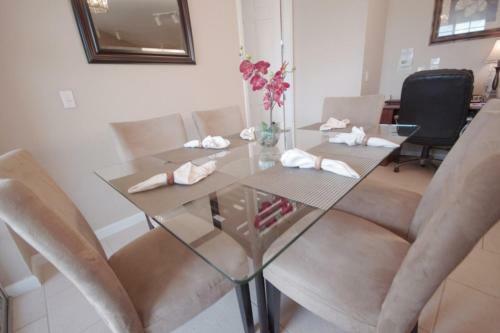 Two-bedroom Terrace Bunkin Apartment