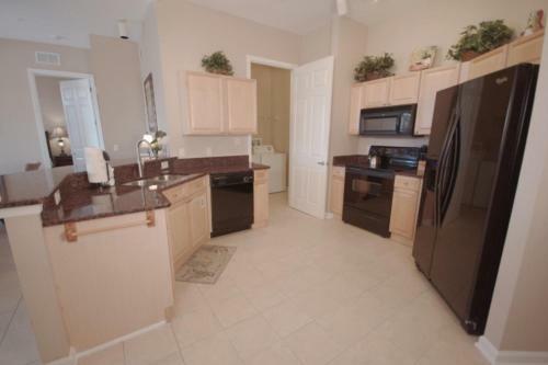 Two-bedroom Terrace Bunkin Apartment