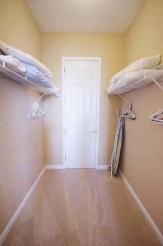 Two-bedroom Terrace Bunkin Apartment