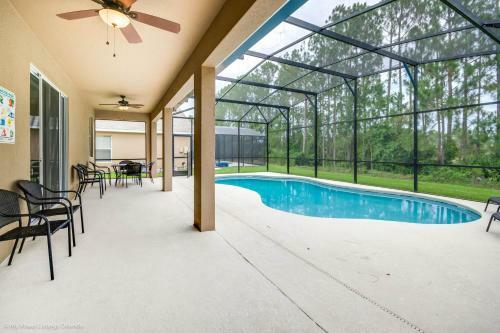 Villa 620 Orange Cosmos Blvd