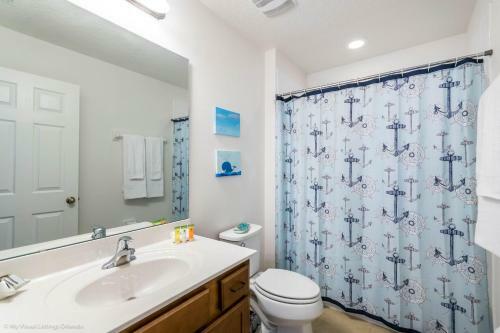 Villa 620 Orange Cosmos Blvd