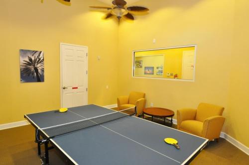 Six-bedroom Orange Villa #394