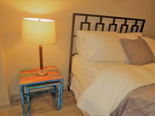 Apartamento Stroll To Yum Center