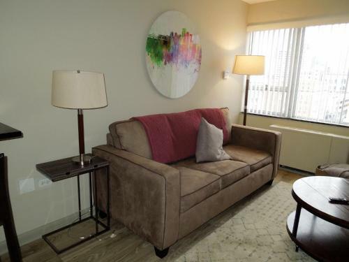 Apartamento Stroll To Yum Center