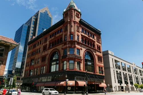 Apartamento Stroll To Yum Center