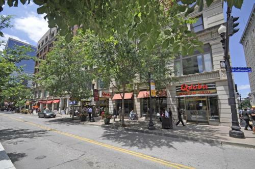 Apartamento Stroll To Yum Center