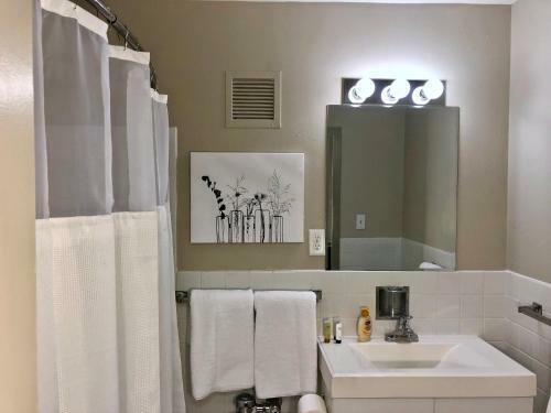 Apartamento Studio From 4th Street Live