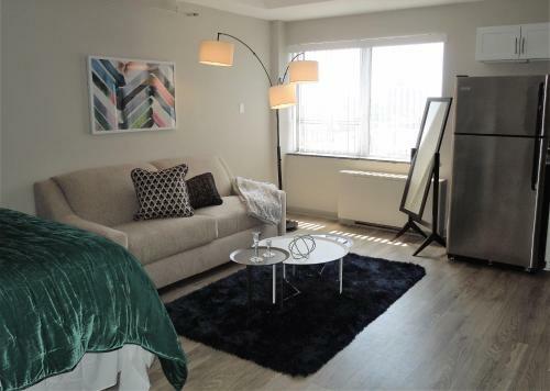 Apartamento Business Ready Modern Flat - Just Minutes From Kentucky Derby