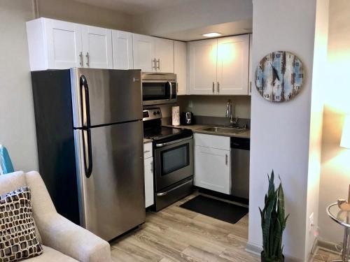 Apartamento Studio In Downtown High Rise