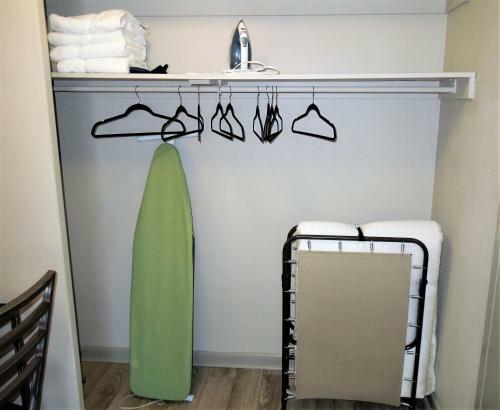 Apartamento Classy One Bedroom In Downtown Louisville