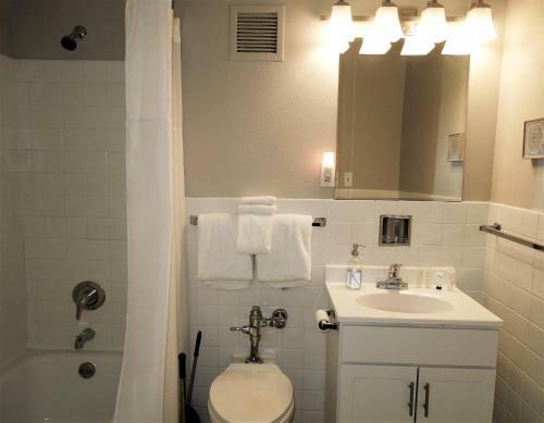 Apartamento Classy One Bedroom In Downtown Louisville