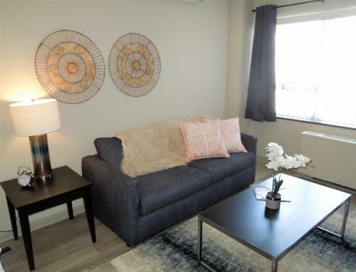 Apartamento Classy One Bedroom In Downtown Louisville