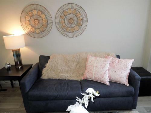 Apartamento Classy One Bedroom In Downtown Louisville