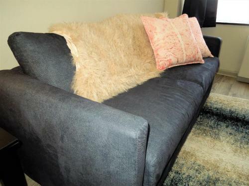 Apartamento Classy One Bedroom In Downtown Louisville