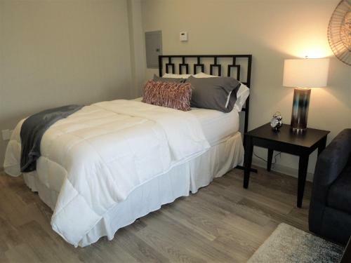 Apartamento Classy One Bedroom In Downtown Louisville
