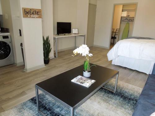 Apartamento Classy One Bedroom In Downtown Louisville