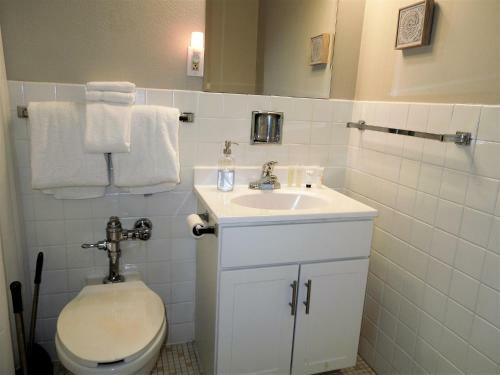 Apartamento Classy One Bedroom In Downtown Louisville