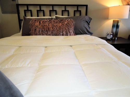Apartamento Classy One Bedroom In Downtown Louisville