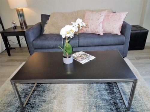 Apartamento Classy One Bedroom In Downtown Louisville