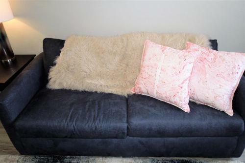 Apartamento Classy One Bedroom In Downtown Louisville