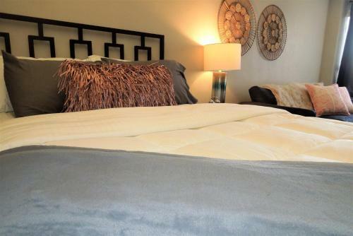 Apartamento Classy One Bedroom In Downtown Louisville