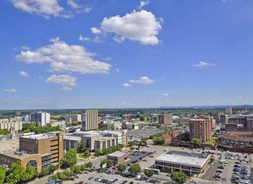 Apartamento Classy One Bedroom In Downtown Louisville