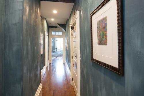 Apartamento Hhh Homestretch Suite