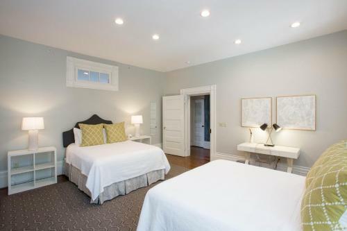 Apartamento Hhh Homestretch Suite