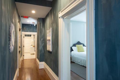 Apartamento Hhh Homestretch Suite