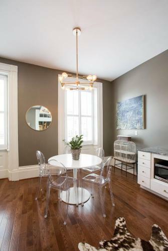 Apartamento Hhh Homestretch Suite