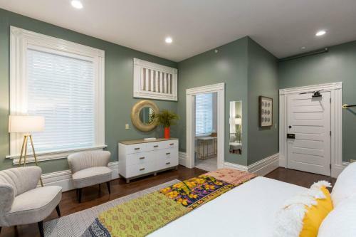 Apartamento Hhh Single Barrel Suite