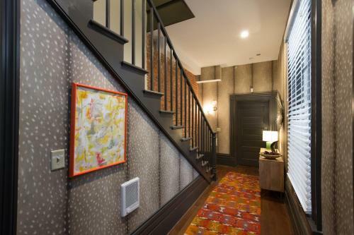 Apartamento Hhh Single Barrel Suite