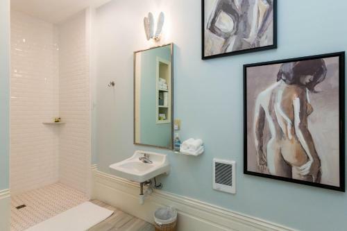 Apartamento Hhh Single Barrel Suite