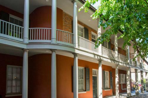 Apartamento Hhh Single Barrel Suite