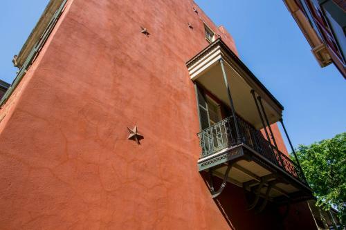 Apartamento Hhh Single Barrel Suite