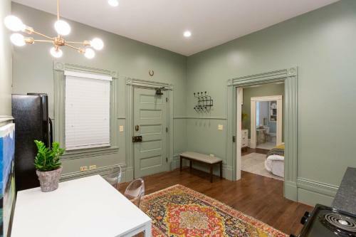 Apartamento Hhh Single Barrel Suite