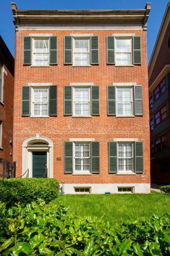 Apartamento Hhh Single Barrel Suite