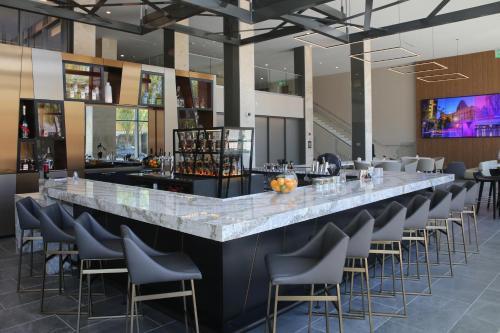 AC Hotel By Marriott Louisville Downtown