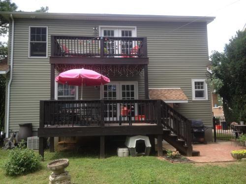 Charming Home In Derby City