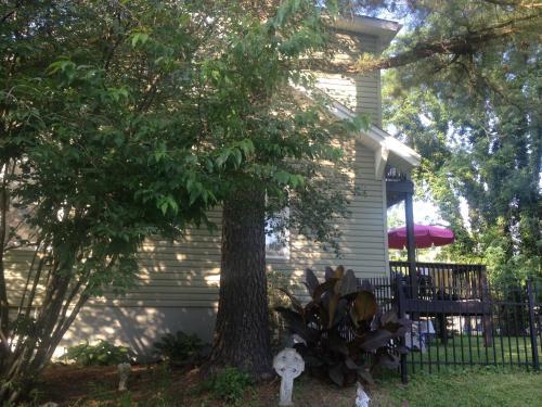 Charming Home In Derby City